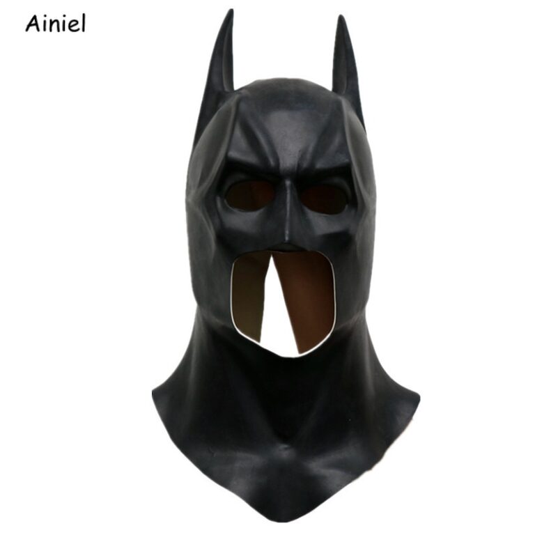 Birds Of Prey Batman Cosplay Costume The Dark Knight Bruce Wayne Zentai Bodysuit Jumpsuit 5469